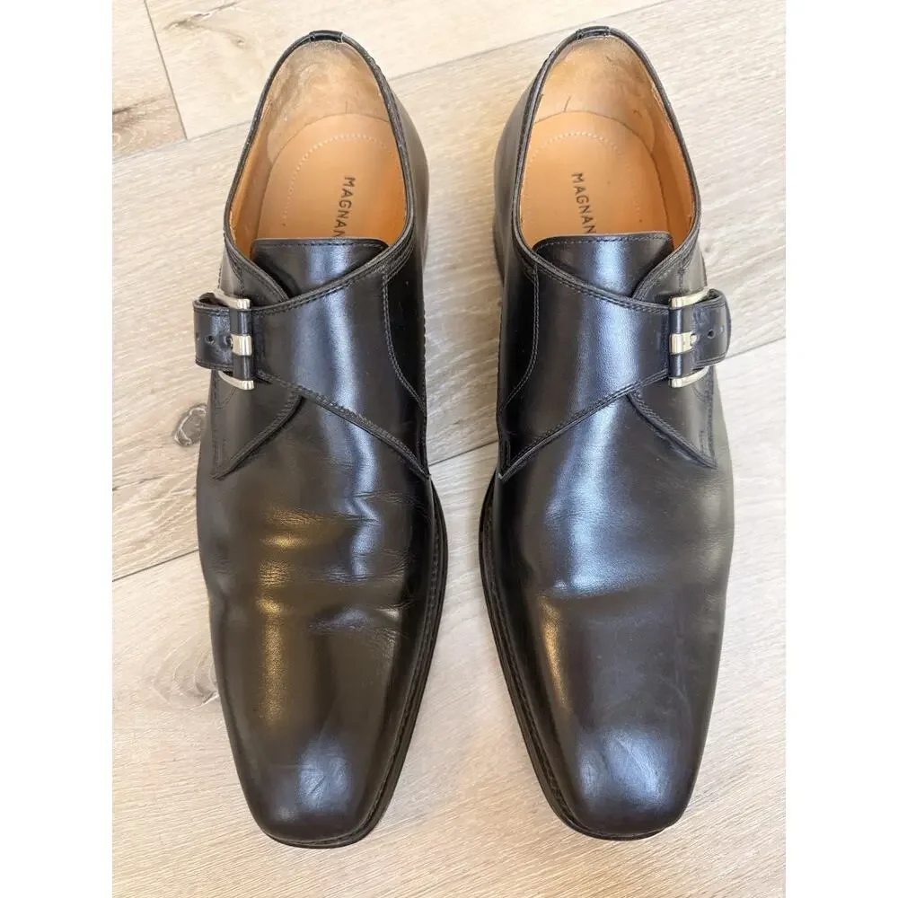 Magnanni good exterior